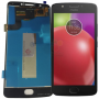 Lcd + Táctil Motorola Moto E4 XT1766 Negro