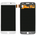 Lcd + Táctil Motorola Moto Z Xt1635 Blanco