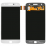 Lcd + Táctil Motorola Moto Z Xt1635 Blanco