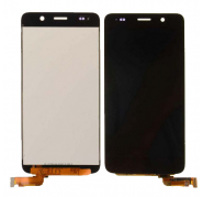 Lcd + Táctil negro Huawei Y6, Honor 4A...