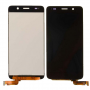 Lcd + Táctil negro Huawei Y6, Honor 4A...