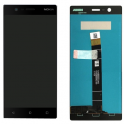 Lcd + Táctil Negro Nokia 3 5"