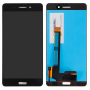 Lcd + Táctil Negro Nokia 6