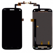 Lcd + táctil negro Wiko Darkmoon Lcd + táctil negro Wiko Darkmoon