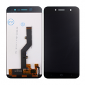 Lcd + Táctil Negro ZTE A520