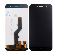Lcd + Táctil Negro ZTE A520