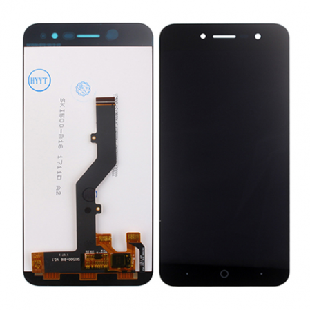 Lcd + Táctil Negro ZTE A520