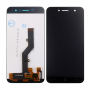 Lcd + Táctil Negro ZTE A520