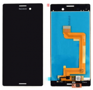 Lcd + Táctil Sony Xperia M4 Aqua E2303, E2306 Negro