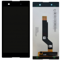Lcd + Táctil Sony Xperia XA1 Plus G3226 G3212 Negro