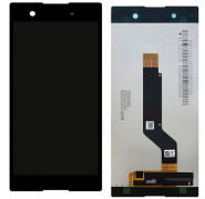 Lcd + Táctil Sony Xperia XA1 Plus G3226 G3212 Negro