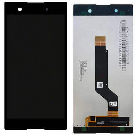 Lcd + Táctil Sony Xperia XA1 Plus G3226 G3212 Negro