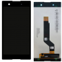 Lcd + Táctil Sony Xperia XA1 Plus G3226 G3212 Negro