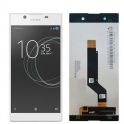 Lcd + Táctil Sony Xperia XA1 Ultra Blanco