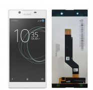 Lcd + Táctil Sony Xperia XA1 Ultra Blanco