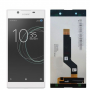 Lcd + Táctil Sony Xperia XA1 Ultra Blanco