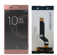 Lcd + Táctil Sony Xperia XA1 Ultra Rosa