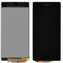 Display + Táctil Sony Xperia Z2 D6503, D6502... Negro