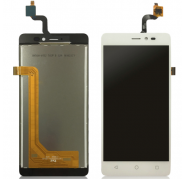 Lcd + Táctil Wiko Freddy Blanco Lcd + Táctil Wiko Freddy Blanco