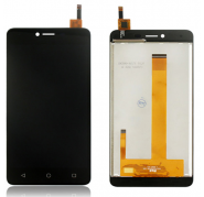 Lcd + Táctil Wiko Jerry Max Negro Lcd + Táctil Wiko Jerry Max Negro