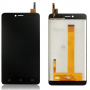 Lcd + Táctil Wiko Jerry Max Negro