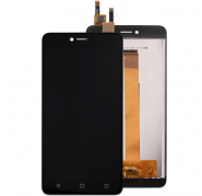 Lcd + Táctil Wiko Lenny 3 Max Negro Lcd + Táctil Wiko Lenny 3 Max Negro