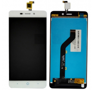 Lcd + Táctil ZTE blade A452 Blanca 5"
