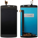 Lcd + Táctil Zte Blade L5 Plus Gris 5"