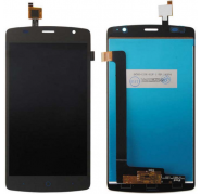 Lcd + Táctil Zte Blade L5 Plus Gris 5"