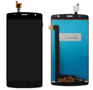 Lcd + Táctil Zte Blade L5 Plus Negro 5"