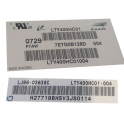 Panel 40" SONY LTY4004C01-004 KDL-40XBR4 = LJ96-03638C