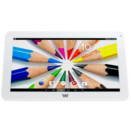 Lcd Tablet Woxter Zielo Tab 101