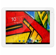 Lcd +Tactil + Carcasa Frontal Woxter Nimbus 98RQ Blanco 9,7"
