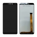 Lcd + Tactil Alcatel 3v 5099d Negro 6"
