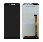Lcd + Tactil Alcatel 3v 5099d Negro 6"