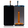 Lcd + Tactil Alcatel u5 4047, ot4047, ot4047D Negro 5"