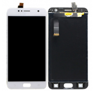 Lcd + Tactil Asus Zenfone 4 Selfie ZD553KL Blanco