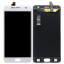 Lcd + Tactil Asus Zenfone 4 Selfie ZD553KL Blanco