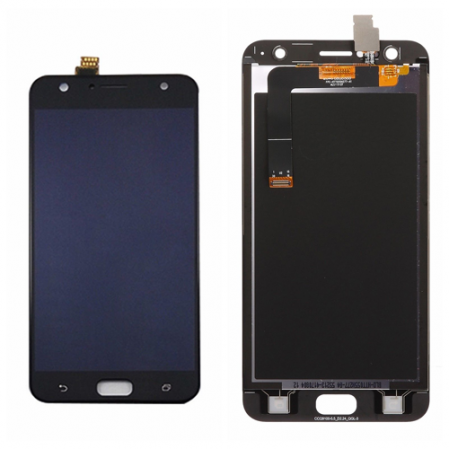 Lcd + Tactil Asus Zenfone 4 Selfie ZD553KL Negro