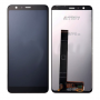 Lcd + Tactil Asus Zenfone Max Plus M1 ZB570TL Negro