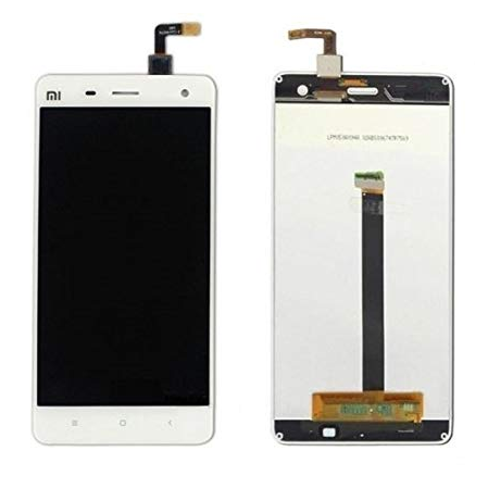Lcd + tactil Blanco Xiaomi Mi4, Mi4 4g...