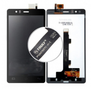 Lcd + Tactil Bq Aquaris E5 FHD Negro IPS5K0760FPC