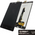 Lcd + Tactil Bq Aquaris E5 HD Negro IPS5K0759FPC