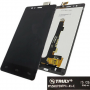 Lcd + Tactil Bq Aquaris E5 HD Negro IPS5K0759FPC