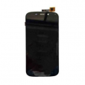 Lcd + Tactil Doogee Nova Y100X Negro