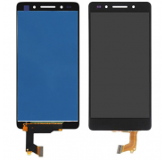 Lcd + Tactil Huawei Honor 7 Negro