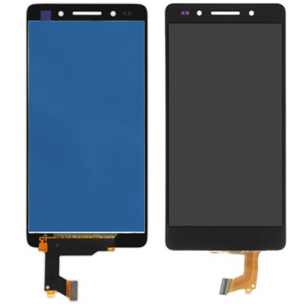 Lcd + Tactil Huawei Honor 7 Negro