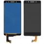Lcd + Tactil Huawei Honor 7 Negro
