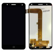 Lcd + Tactil Negro Alcatel Pop 4 5051D