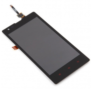 Lcd + tactil Negro Xiaomi Redmi 2 / Red Rice 2 Lcd + tactil Negro Xiaomi Redmi 2 / Red Rice 2